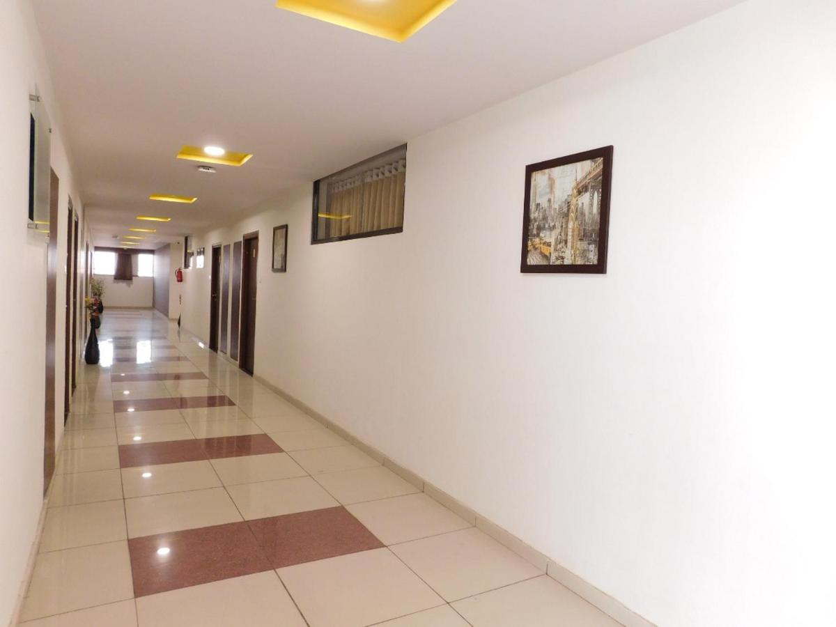 Mundra Hotel Shiva Club And Resort المظهر الخارجي الصورة