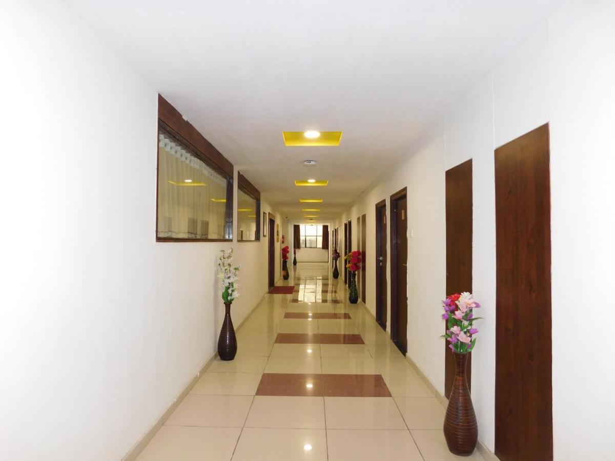 Mundra Hotel Shiva Club And Resort المظهر الخارجي الصورة