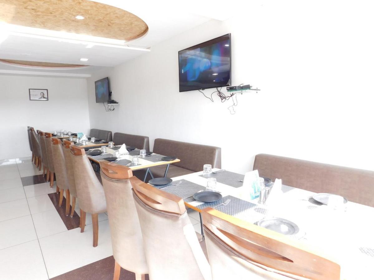 Mundra Hotel Shiva Club And Resort المظهر الخارجي الصورة