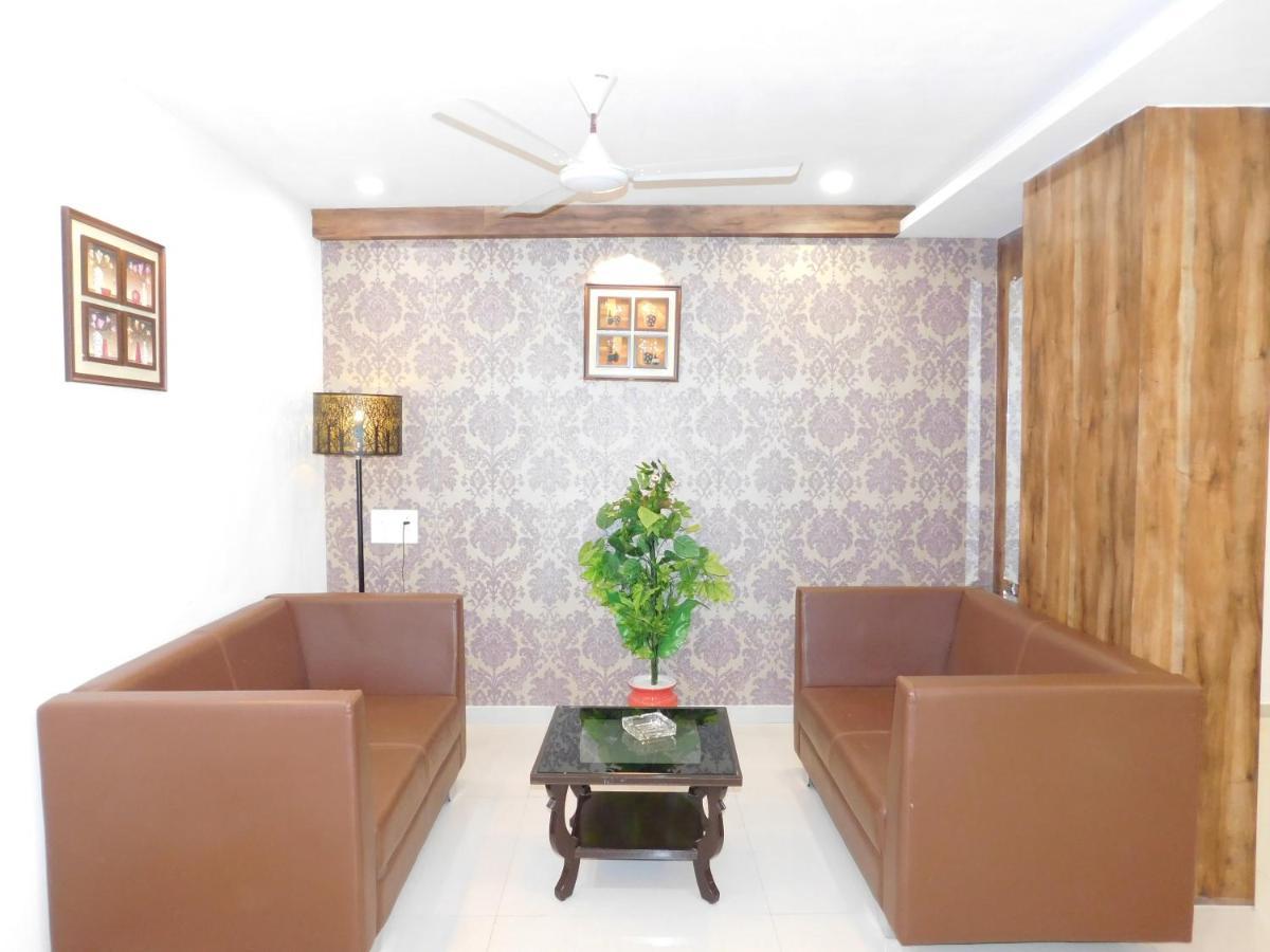 Mundra Hotel Shiva Club And Resort المظهر الخارجي الصورة