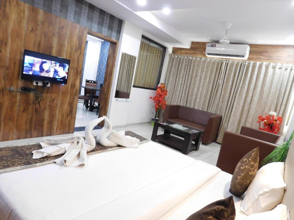 Mundra Hotel Shiva Club And Resort المظهر الخارجي الصورة